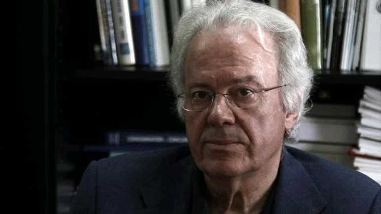 Παραιτήθηκε από πρόεδρος του ΕΦΕΤ o Iωάννης Τσιάλτας