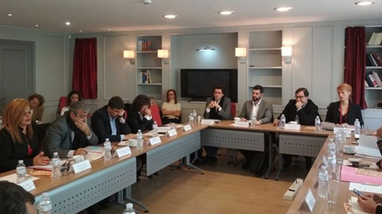 Εγκρίθηκε το «Εθνικό Σχέδιο Δράσης για τα δικαιώματα του Παιδιού»