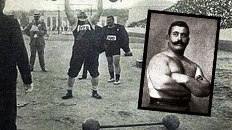 Ο Έλληνας που κέρδισε 2.000 αντιπάλους!