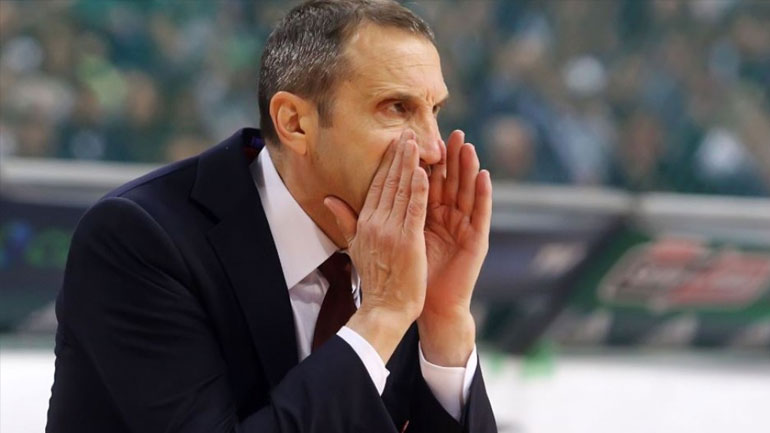 Μπλατ: «Δεν είμαστε χαρούμενοι, πρέπει να αντιδράσουμε»