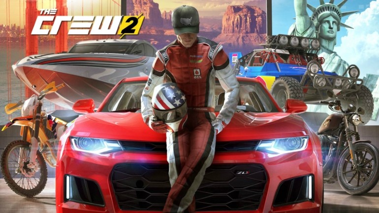 O racing τίτλος της Ubisoft που κυκλοφόρησε μόλις πριν μερικούς μήνες βρίσκεται στα 19,90!