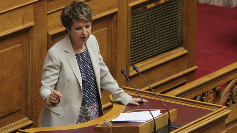 «Δραματοποιούνται τα γεγονότα για να πληγεί η κυβέρνηση»