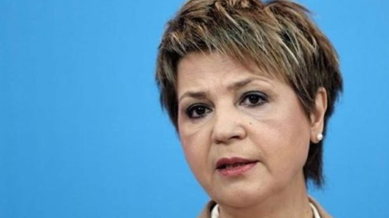 «Η ασφάλεια είναι γυναικεία υπόθεση»