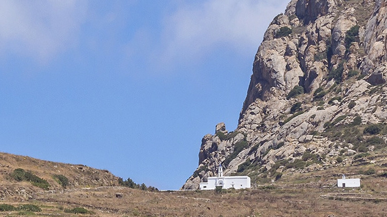 Παρουσία του Δήμου Τήνου στην έκθεση World Travel Market στο Λονδίνο