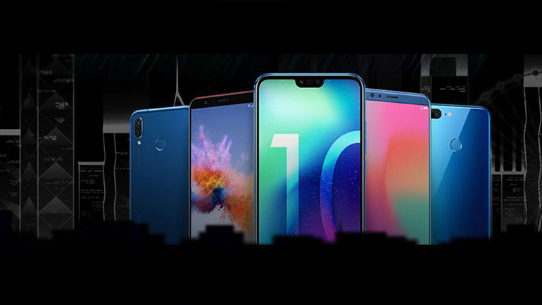 Η Honor ξεπερνάει σε πωλήσεις ακόμα και την Apple την ημέρα των Singles στην Κίνα