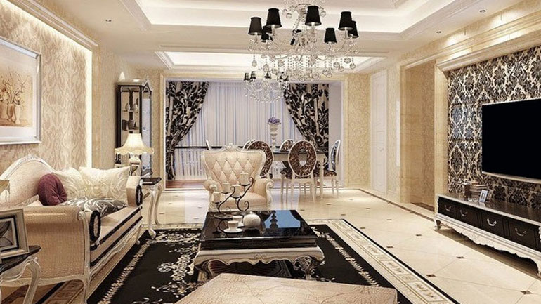 Όλα όσα πρέπει να γνωρίζεις για την τοποθέτηση ταπετσαρίας