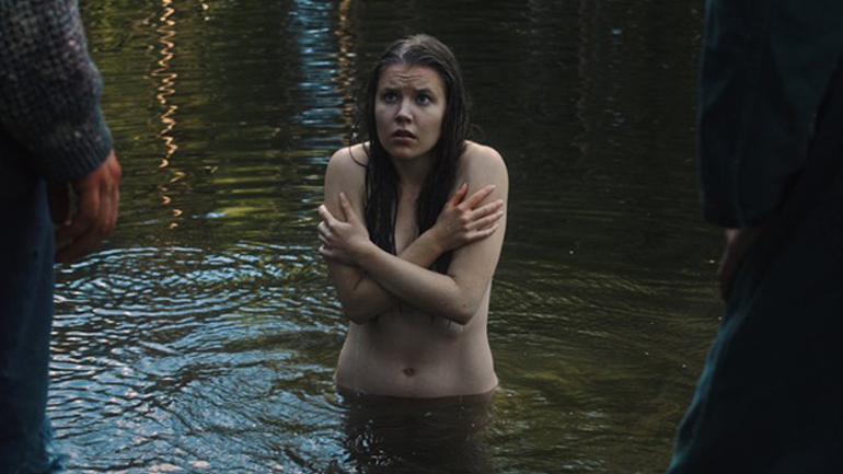 Tuftland – Μια ταινία τρόμου από τη Φινλανδία