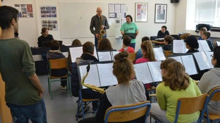 ΚΙΝ.ΑΛ.: Προβλήματα δημιουργεί το νέο σχέδιο νόμου για τα μουσικά σχολεία