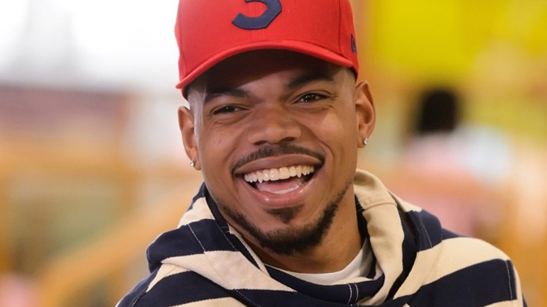 Cardi B και Chance the Rapper θα είναι κριτές σε hip – hop σόου