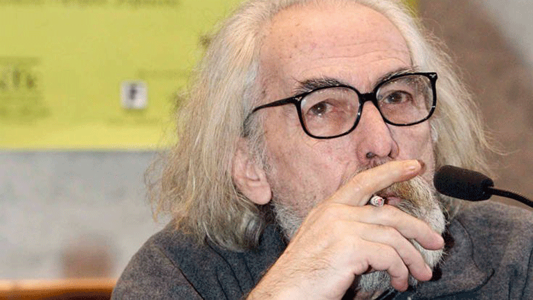 Το ΚΘΒΕ αποχαιρετά τον Γιώργο Σκούρτη