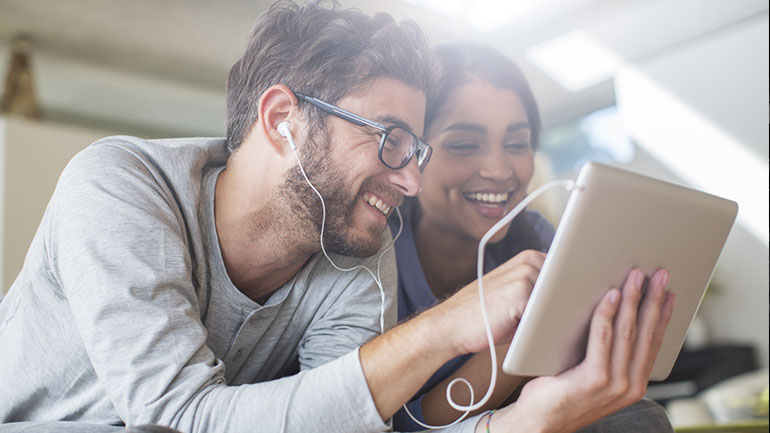 Τι αγοράζουν οι Έλληνες online την Black Friday