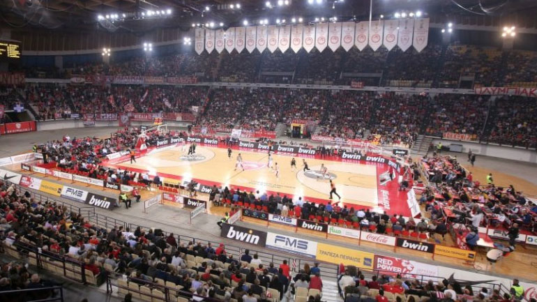 Ολυμπιακός: Τα εισιτήρια για τη Ρεάλ Μαδρίτης