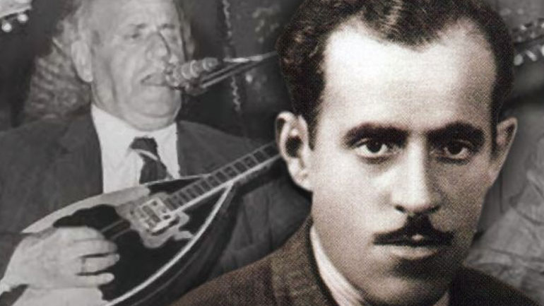 Ο τζουράς του Μπαγιαντέρα