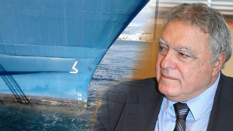 Πρόεδρος του ΣΕΕΝ:  «Η αύξηση στις τιμές των ακτοπλοϊκών καυσίμων επιβάρυναν οικονομικά τις εταιρείες»