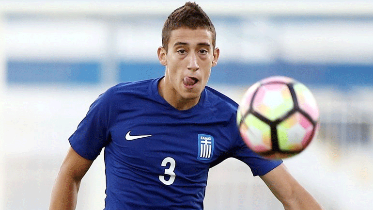 Χωρίς Τσιμίκα οι Ελπίδες στον τελικό με την Αυστρία