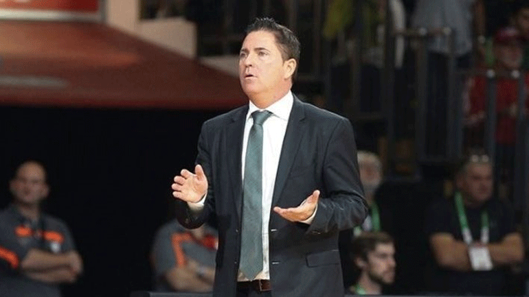 Διέψευσε τις φήμες για τον Πασκουάλ ο Παναθηναϊκός