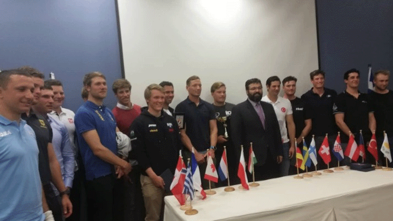 Ιστιοπλοΐα: Βραδιά απονομών και «Fair Play»