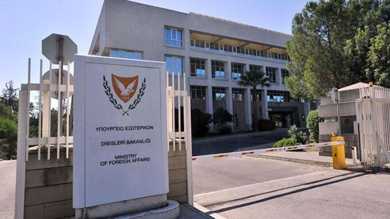 Κύπρος: Διαβήματα του ΥΠΕΞ για τις τουρκικές προκλήσεις