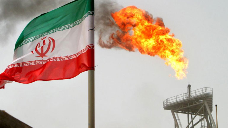 Ιράν: Η Ευρώπη μπορεί να σώσει την πυρηνική συμφωνία του 2015