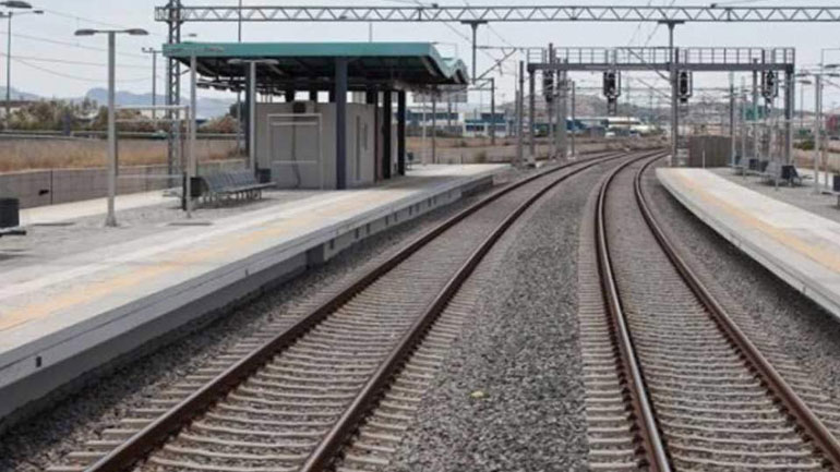 Ξεκίνησαν οι μελέτες για τη σιδηροδρομική σύνδεση Ελλάδας-Αλβανίας