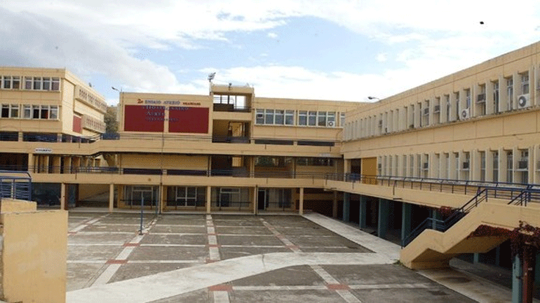 Θεματική Παιδείας ΣΥΡΙΖΑ: «Η δημοκρατία δεν θα μπει σε διάλογο με υμνητές της χούντας για το δημόσιο σχολείο»