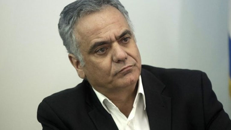 Σκουρλέτης: Η συμφωνία κράτους – Εκκλησίας θα προχωρήσει