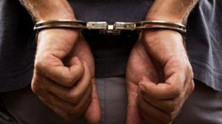 Χειροπέδες σε άνδρα που μετέφερε κάνναβη στη Μυτιλήνη