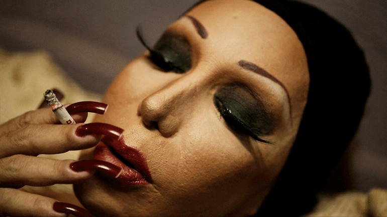 Η Περιφέρεια Αττικής τιμά τη Διεθνή Ημέρα Τρανς Μνήμης