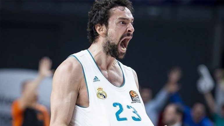 Ρεάλ Μαδρίτης: Αμφίβολος για τον Ολυμπιακό ο Γιουλ