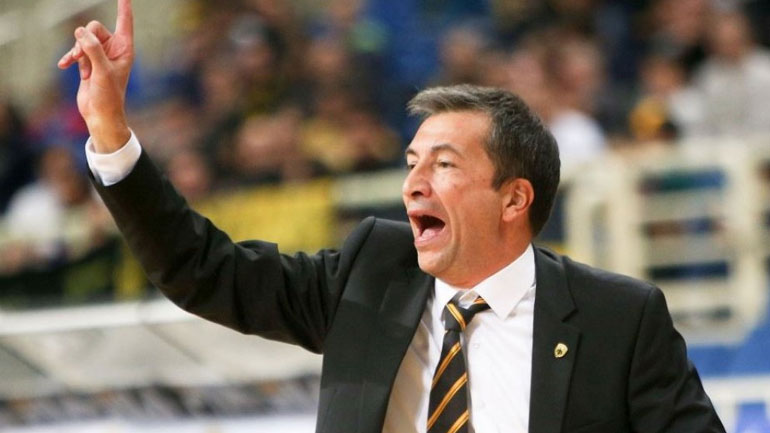 Μπάνκι: «Ήρθε η ώρα να αποδείξουμε τι αξίζουμε»