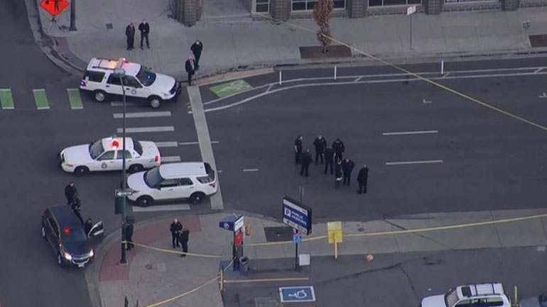 ΗΠΑ: Ένας νεκρός και τέσσερις τραυματίες από σφαίρες στο κέντρο του Ντένβερ