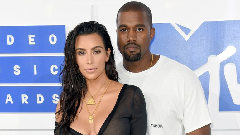 Η Κιμ Καρντάσιαν είπε ότι ο Κάνιε Γουέστ δεν γνωρίζει από πολιτική