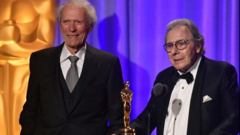 Tιμητικά Όσκαρ με τη σκέψη στα θύματα των πυρκαγιών