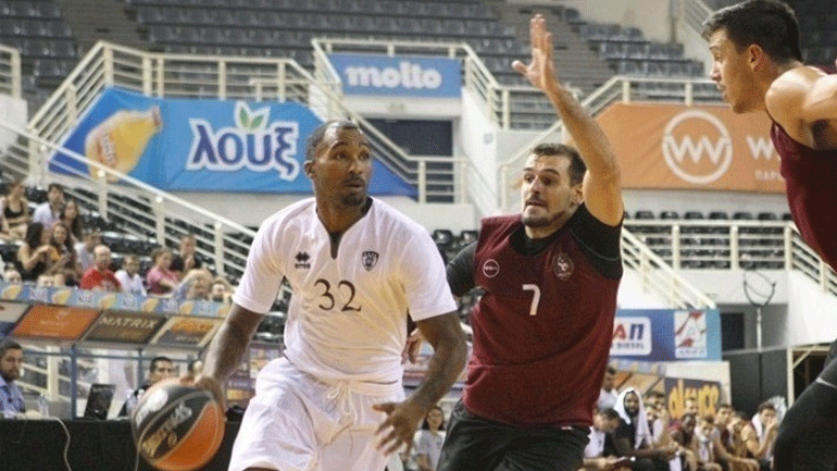 Γκος: «Αν νικήσουμε την Τενερίφη, αλλάζουμε το… σενάριο»