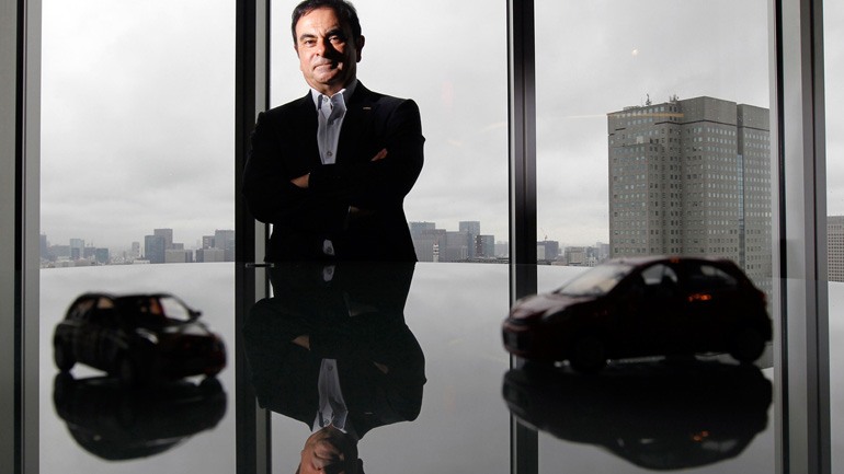 Η πτώση του κορυφαίου μάνατζερ!