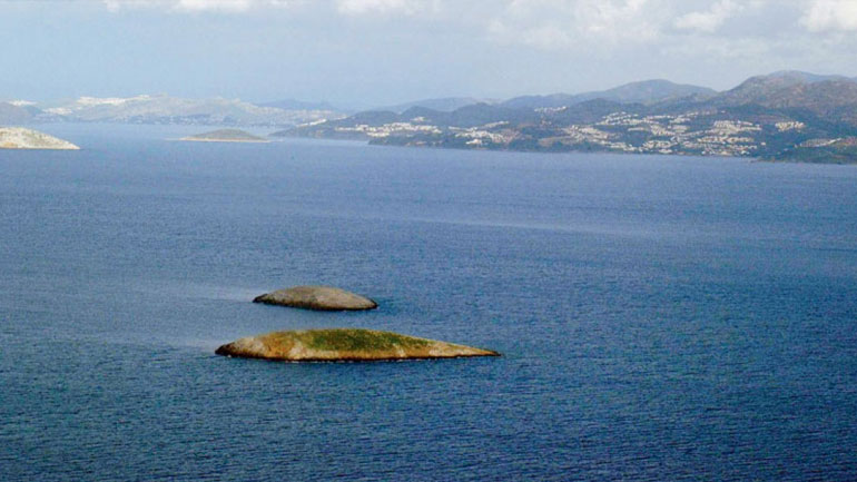 Ο τουρκικός Τύπος πανηγυρίζει επειδή «Οι Έλληνες δεν πατάνε πλέον στα Ίμια»