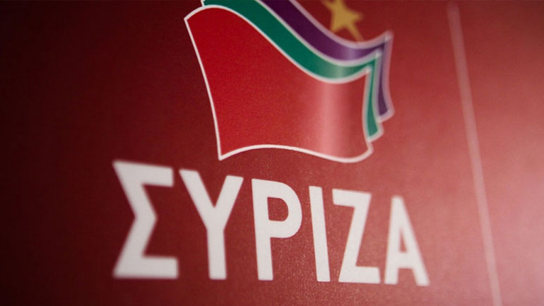 ΣΥΡΙΖΑ: Θερμά συλλυπητήρια για τον θάνατο του Στάμου Ζούλα