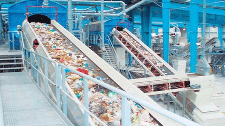 Κέρκυρα: 33 εκατ. θα κοστίσει το εργοστάσιο ολοκληρωμένης διαχείρισης αποβλήτων