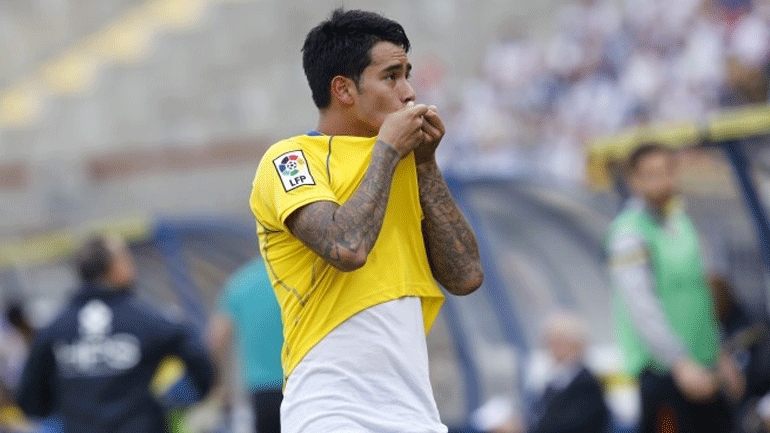 Διαψεύδει για Αραούχο ο Ολυμπιακός