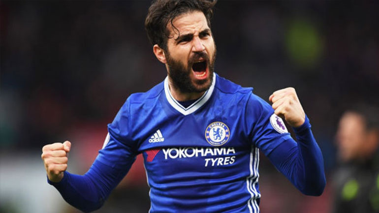 Συμφώνησε με τη Μίλαν ο Φάμπρεγας