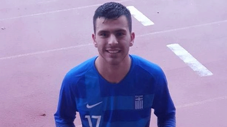 Νίκη και πρωτιά για την Εθνική Νέων