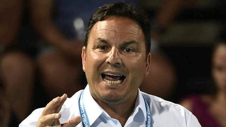 Βλάχος: «Έχει ιδιαίτερη βαθμολογική σημασία το ματς με τη Σπαντάου»