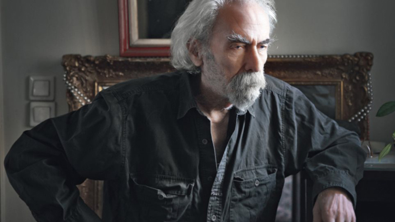 Την Τετάρτη η κηδεία του Γιώργου Σκούρτη στο Α’ Νεκροταφείο Αθηνών