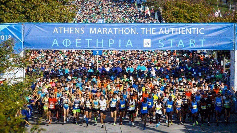 Ο απολογισμός του Μαραθώνιου Αθήνας από τον ΣΕΓΑΣ