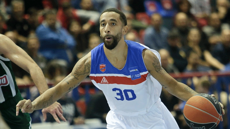 «Τέλος» για τον Πανιώνιο ο Γουντ