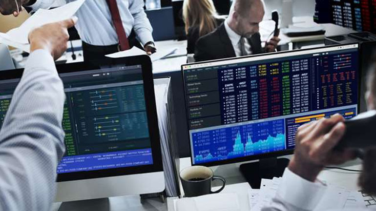 Αρνητικό έδαφος για τις ευρωαγορές – Κερδίζει το ευρώ