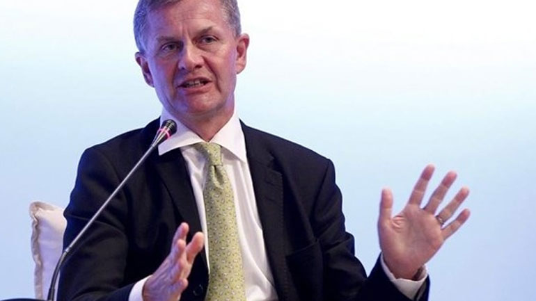 ΟΗΕ: Παραιτήθηκε ο διευθυντής του προγράμματος για το περιβάλλον