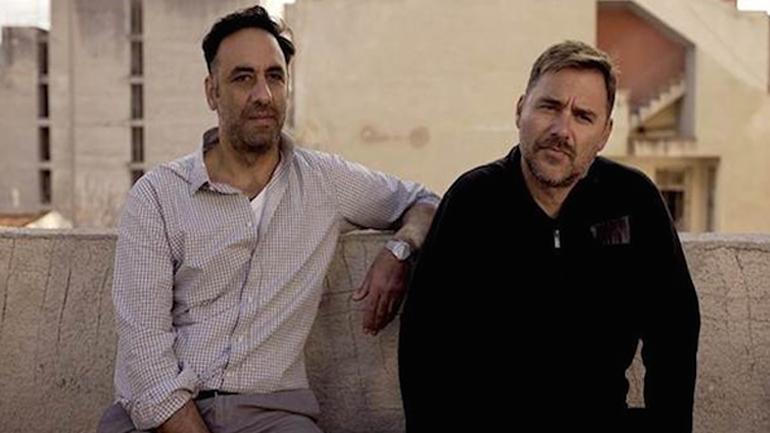 Tο βραβείο της Ευρωπαϊκής Ακαδημίας Κινηματογράφου στην ελληνική εταιρεία Heretic