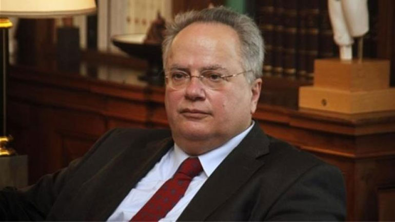 Αποκάλυψη Κοτζιά: Έλληνες διπλωμάτες ενεπλάκησαν σε εμπόριο οργάνων ασυνόδευτων παιδιών Αποκάλυψη Κοτζιά: Έλληνες διπλωμάτες ενεπλάκησαν σε εμπόριο οργάνων ασυνόδευτων παιδιών