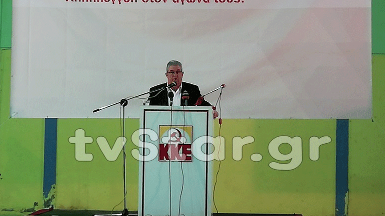 «Άμεση αποκατάσταση των πληγέντων από την κακοκαιρία»